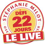 14 NOVEMBRE - 22jours